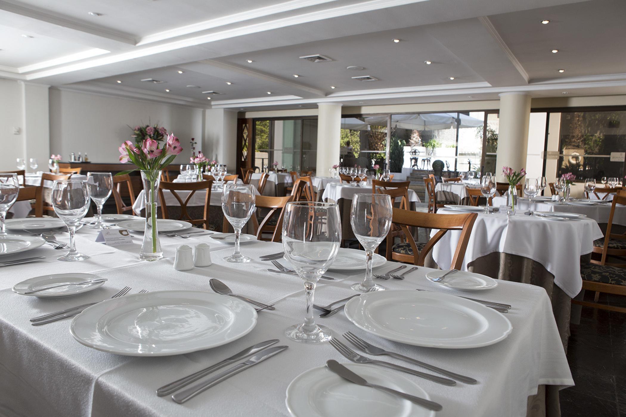 Park Plaza Bonaparte Boutique Santiago Exterior photo