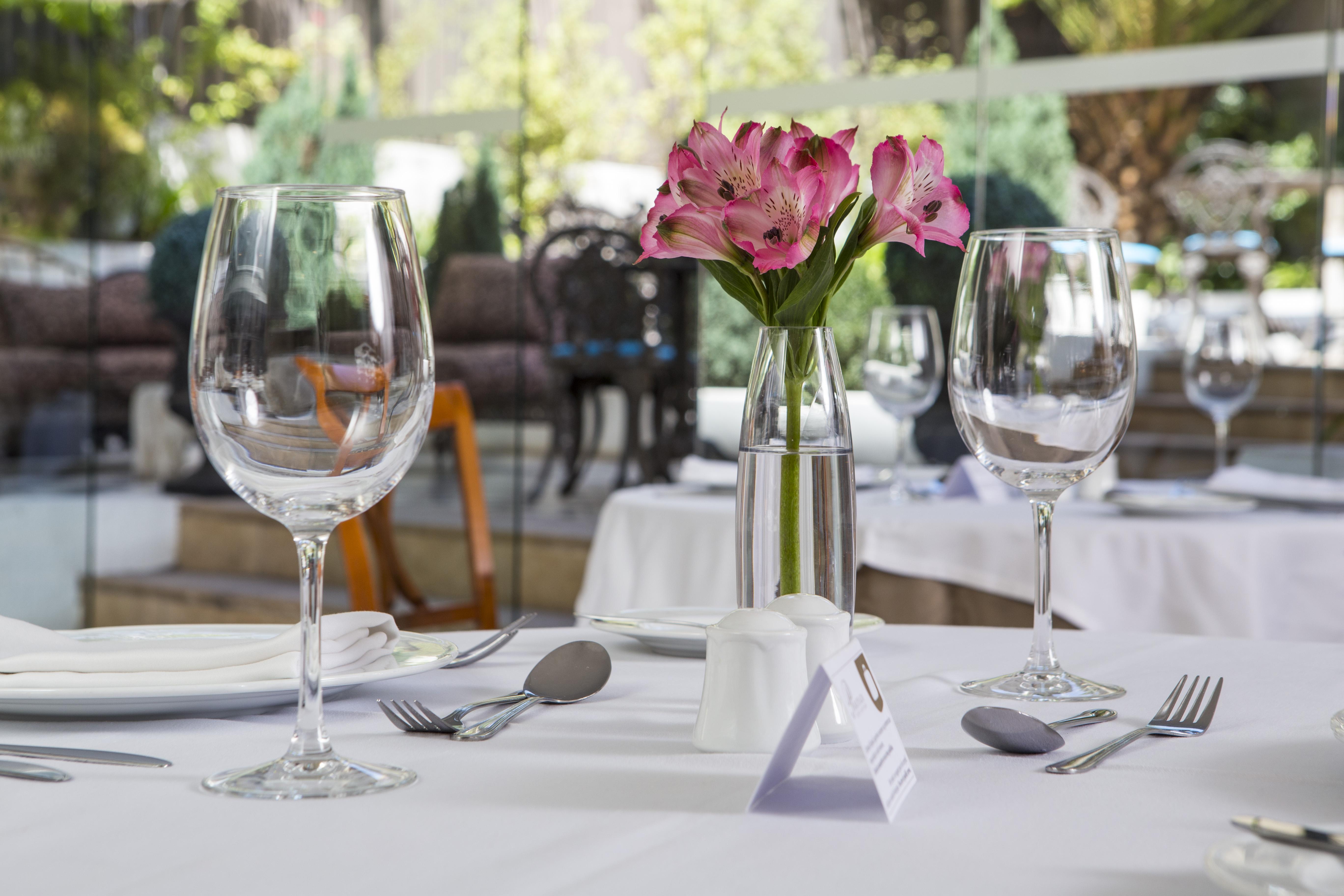 Park Plaza Bonaparte Boutique Santiago Exterior photo