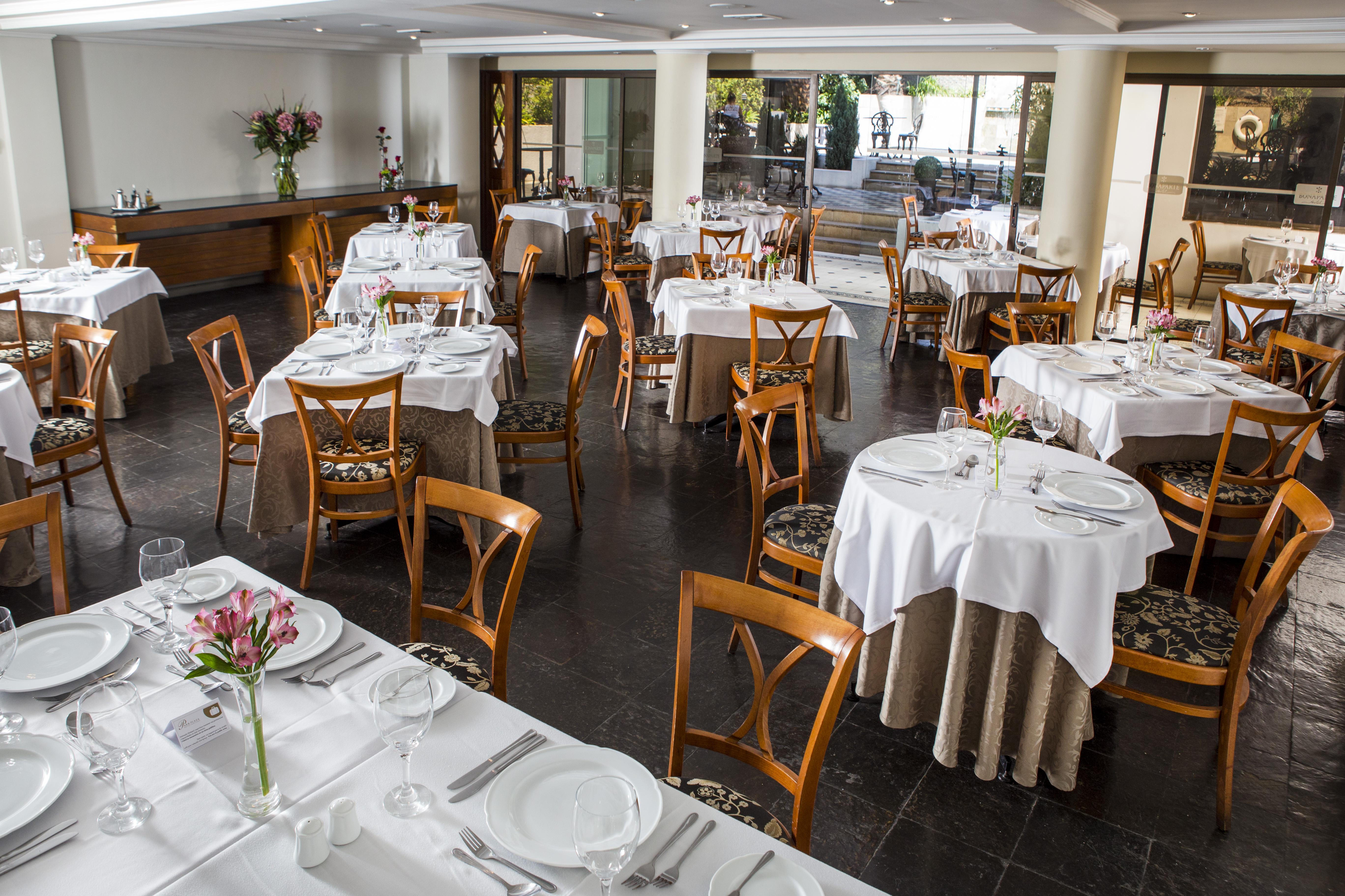 Park Plaza Bonaparte Boutique Santiago Exterior photo